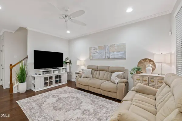 1115 Contessa Drive, Cary, NC 27513