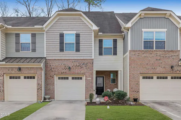 1115 Contessa Drive, Cary, NC 27513