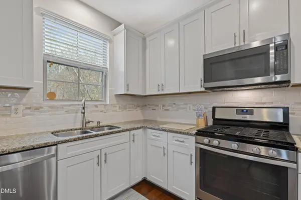 1115 Contessa Drive, Cary, NC 27513