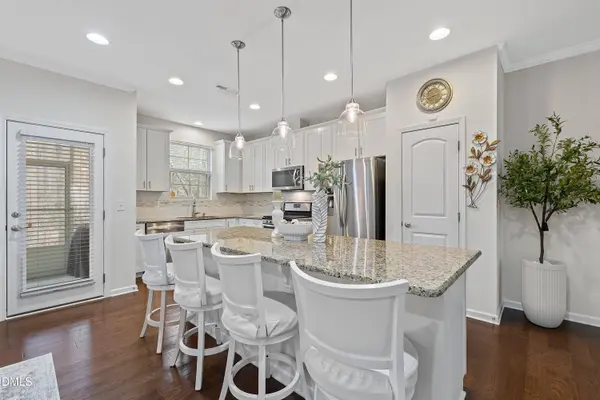 1115 Contessa Drive, Cary, NC 27513