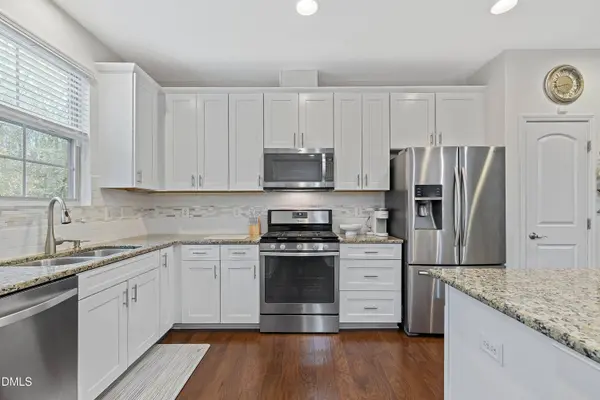 1115 Contessa Drive, Cary, NC 27513