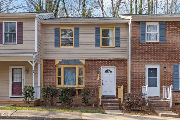 887 Dalewood Drive, Raleigh, NC 27610