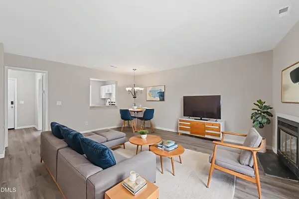 887 Dalewood Drive, Raleigh, NC 27610