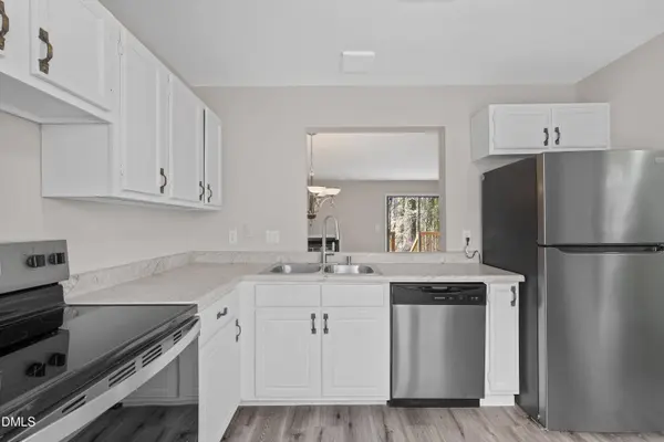 887 Dalewood Drive, Raleigh, NC 27610