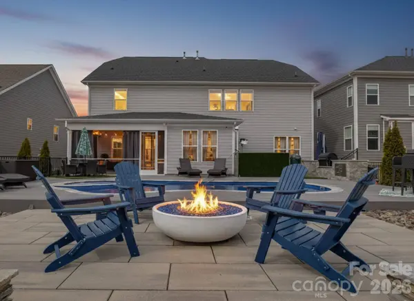 15213 Shallow Ridge RD, Charlotte, NC 28278