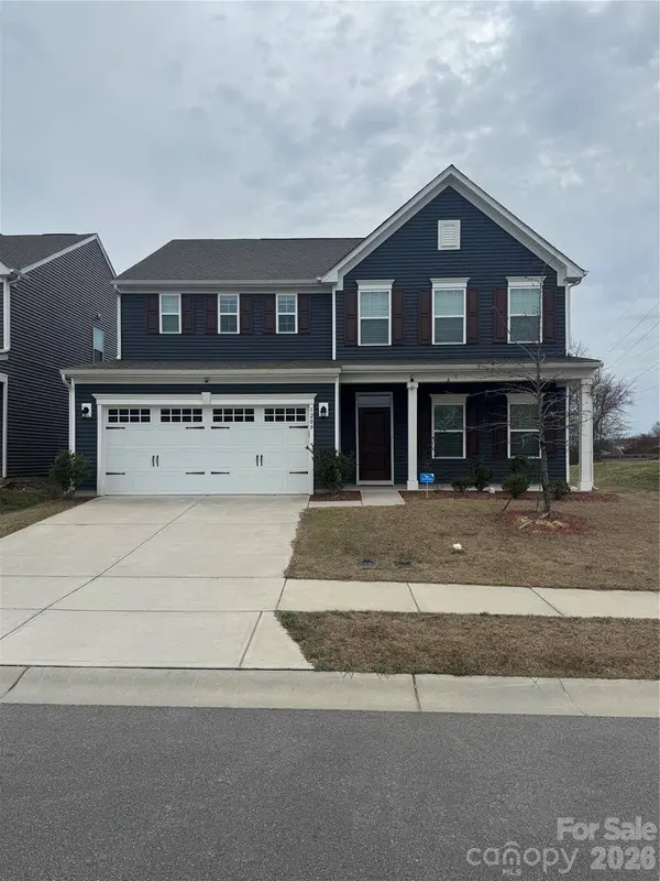 1209 Hinson Forest RD, Monroe, NC 28110