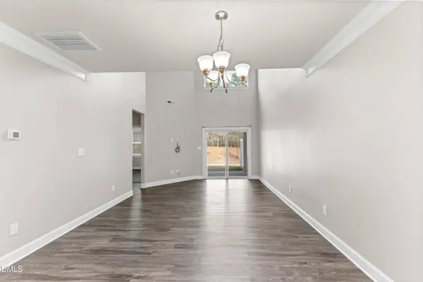 1057 Arbor Edge Lane, Durham, NC 27703