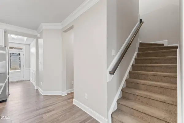 1057 Arbor Edge Lane, Durham, NC 27703