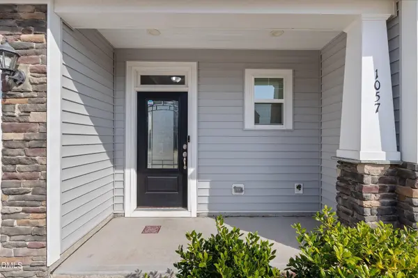 1057 Arbor Edge Lane, Durham, NC 27703