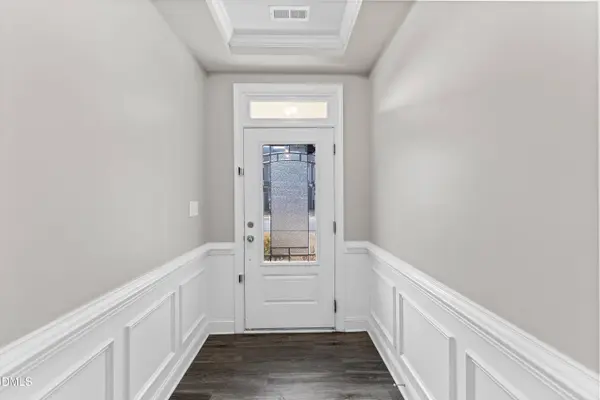 1057 Arbor Edge Lane, Durham, NC 27703