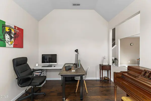 110 Elmsford Street, Durham, NC 27703