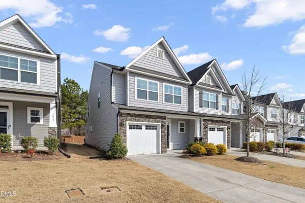 1057 Arbor Edge Lane, Durham, NC 27703