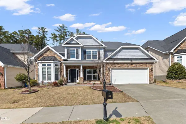 110 Elmsford Street, Durham, NC 27703