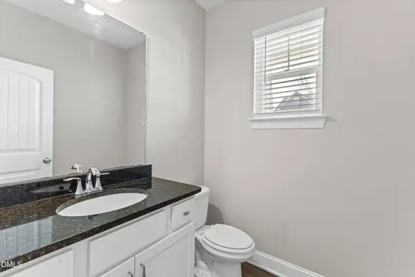 1057 Arbor Edge Lane, Durham, NC 27703