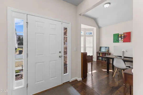 110 Elmsford Street, Durham, NC 27703