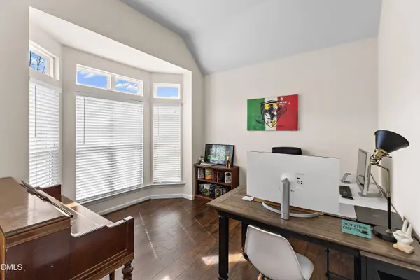 110 Elmsford Street, Durham, NC 27703