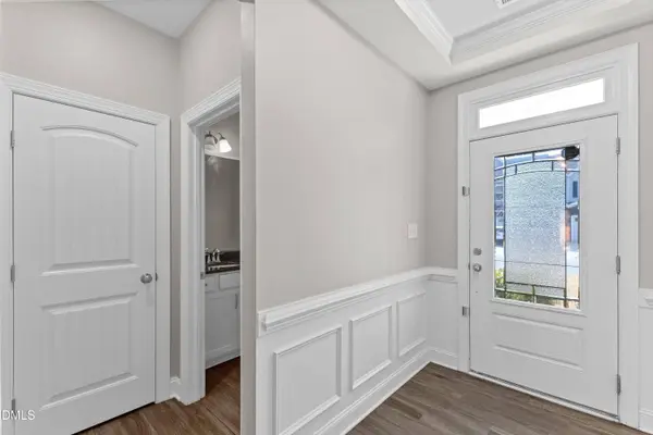 1057 Arbor Edge Lane, Durham, NC 27703