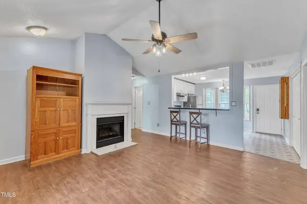 308 Deep Creek Drive, Clayton, NC 27520