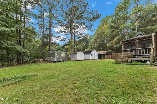 308 Deep Creek Drive, Clayton, NC 27520