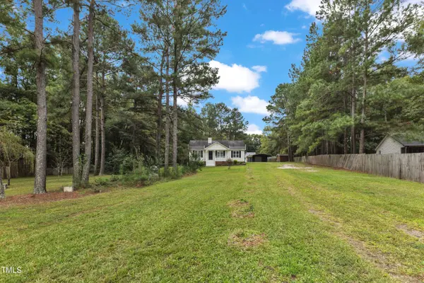 308 Deep Creek Drive, Clayton, NC 27520