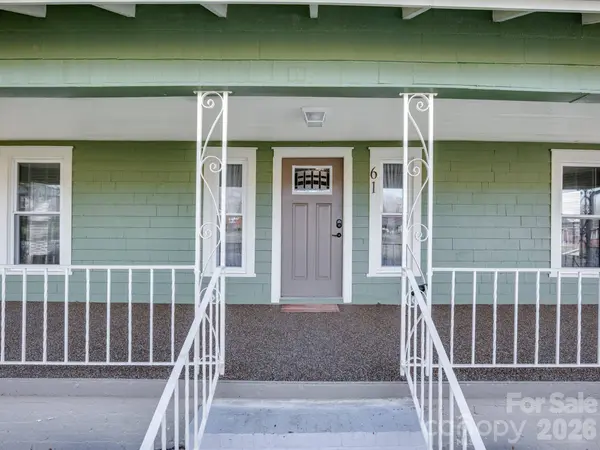 61 27th ST NW, Hickory, NC 28601