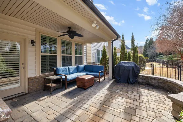 4029 Windflower Lane, Raleigh, NC 27612