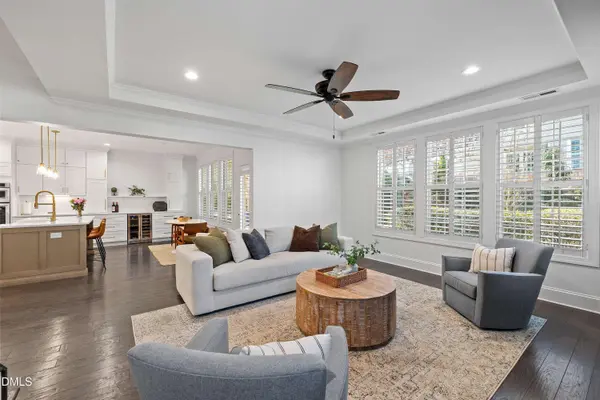 4029 Windflower Lane, Raleigh, NC 27612