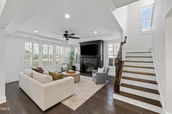 4029 Windflower Lane, Raleigh, NC 27612