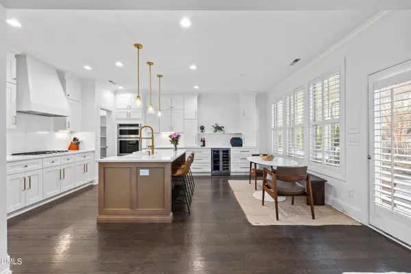 4029 Windflower Lane, Raleigh, NC 27612