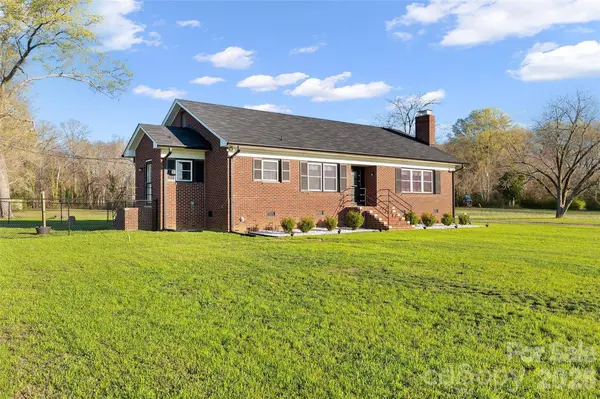 871 Saluda RD, Chester, SC 29706