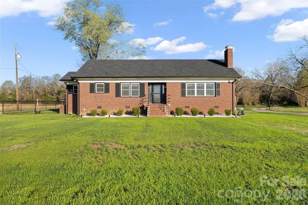 871 Saluda RD, Chester, SC 29706