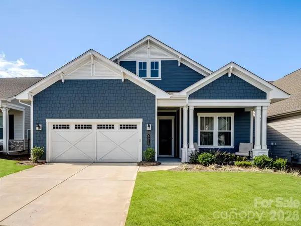 6015 Waldorf AVE, Monroe, NC 28110