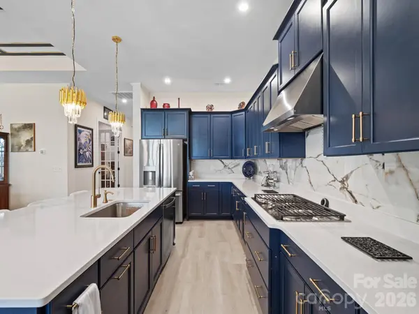 6015 Waldorf AVE, Monroe, NC 28110