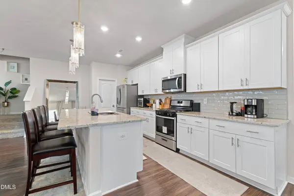 131 White Ash Drive, Clayton, NC 27527