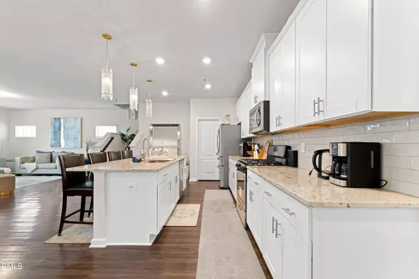 131 White Ash Drive, Clayton, NC 27527