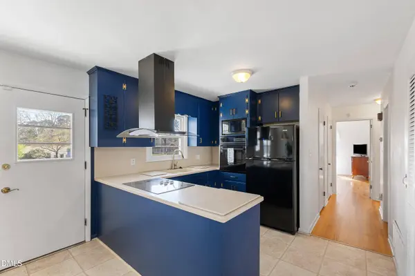 118 E Merlin Drive, Knightdale, NC 27545