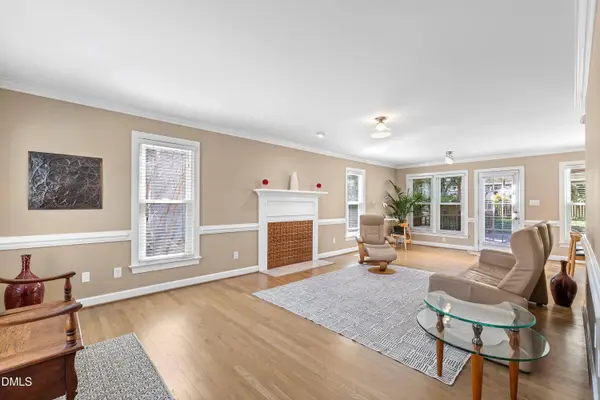 501 Samara Street, Apex, NC 27502