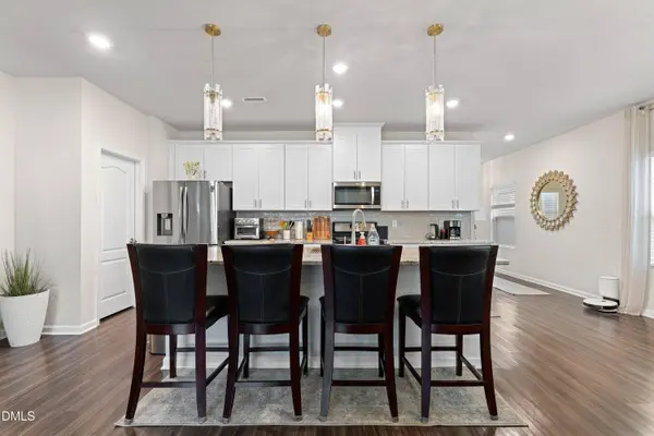 131 White Ash Drive, Clayton, NC 27527