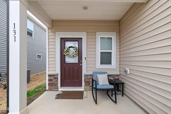 131 White Ash Drive, Clayton, NC 27527