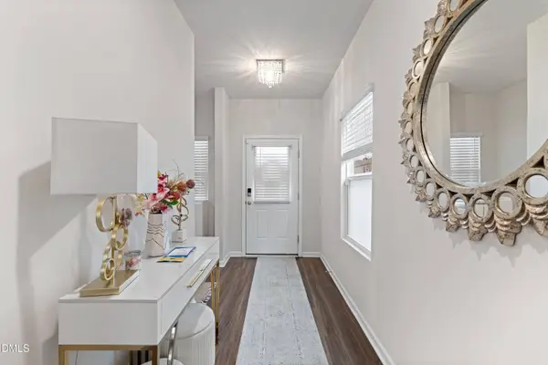 131 White Ash Drive, Clayton, NC 27527