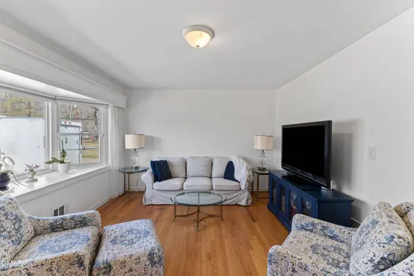 118 E Merlin Drive, Knightdale, NC 27545