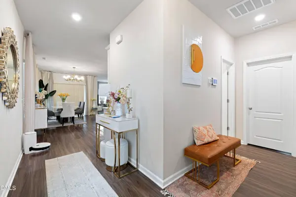 131 White Ash Drive, Clayton, NC 27527