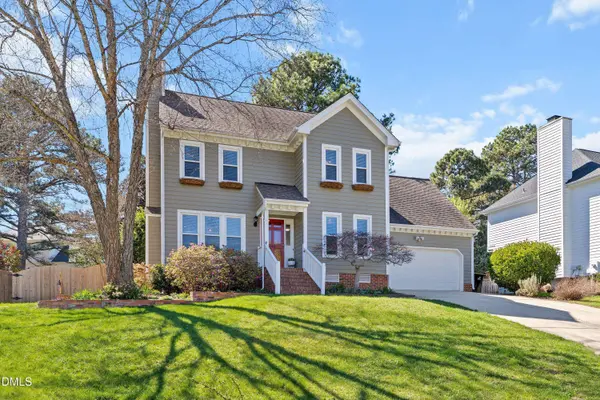 501 Samara Street, Apex, NC 27502