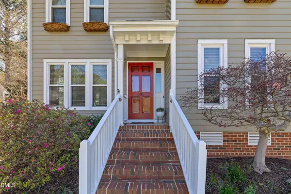 501 Samara Street, Apex, NC 27502