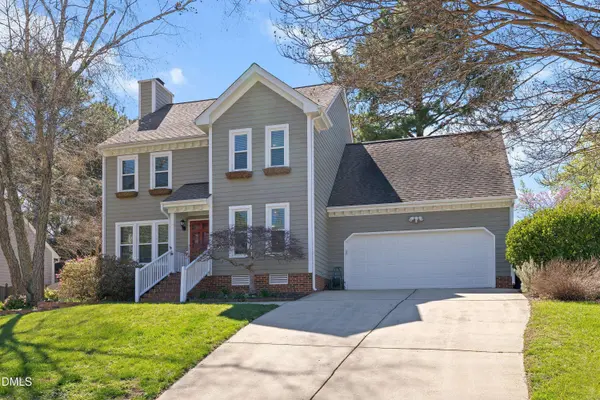 501 Samara Street, Apex, NC 27502