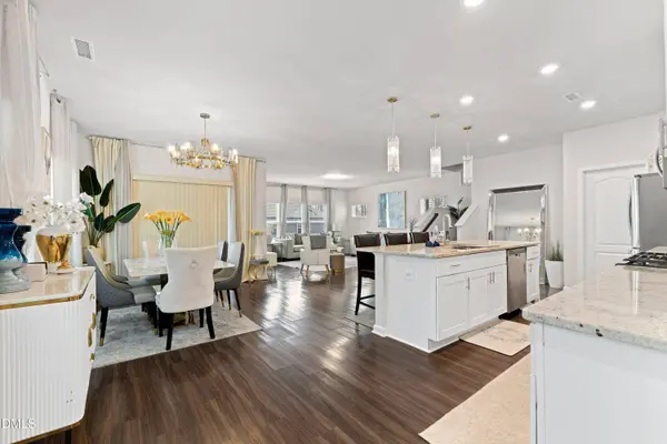 131 White Ash Drive, Clayton, NC 27527