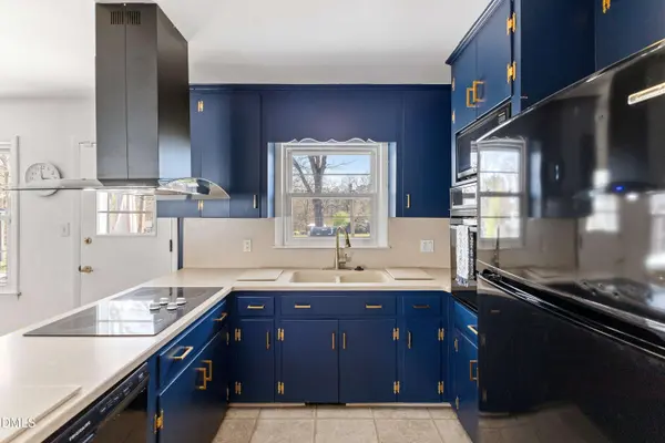 118 E Merlin Drive, Knightdale, NC 27545