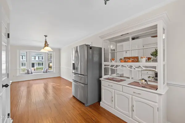 112 Rock Pointe Lane, Cary, NC 27513