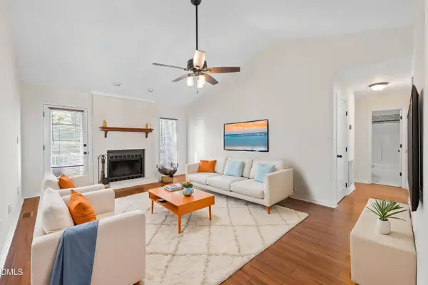 112 Rock Pointe Lane, Cary, NC 27513