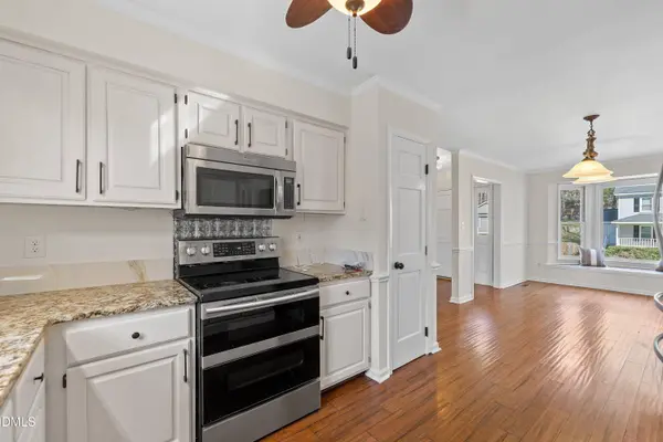 112 Rock Pointe Lane, Cary, NC 27513